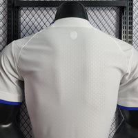 Camisa Oficial do Olympique de Marseille 22/23 - Versão Jogador