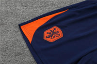 Kit Oficial da Holanda 24/25 - Treino