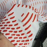 Camisa Oficial do Red Bull Bragantino 25/26 - Versão Torcedor