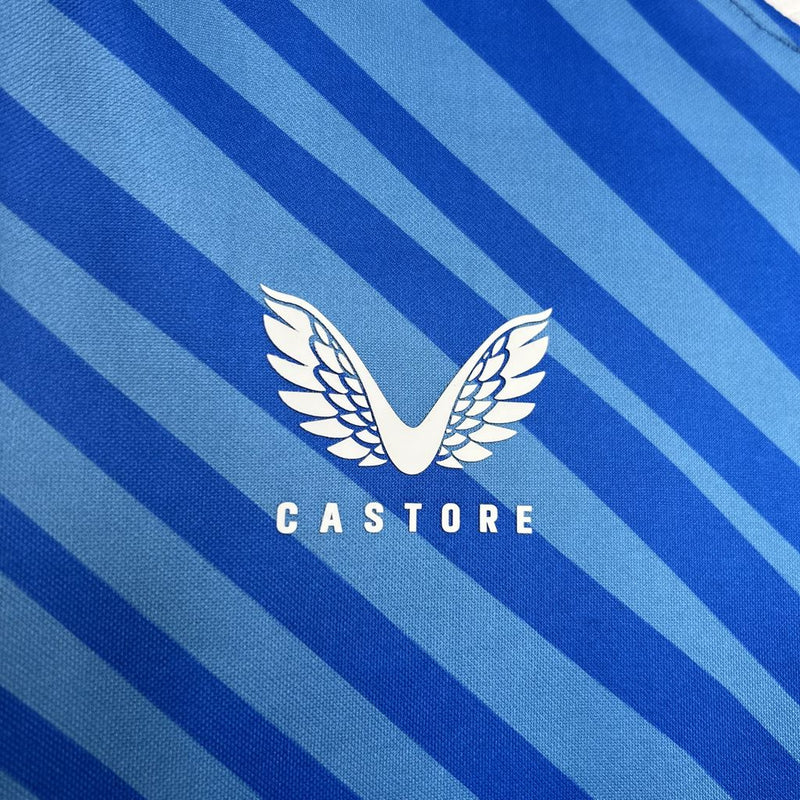 Camisa Oficial do GNK Dinamo Zagreb 24/25 - Versão Torcedor