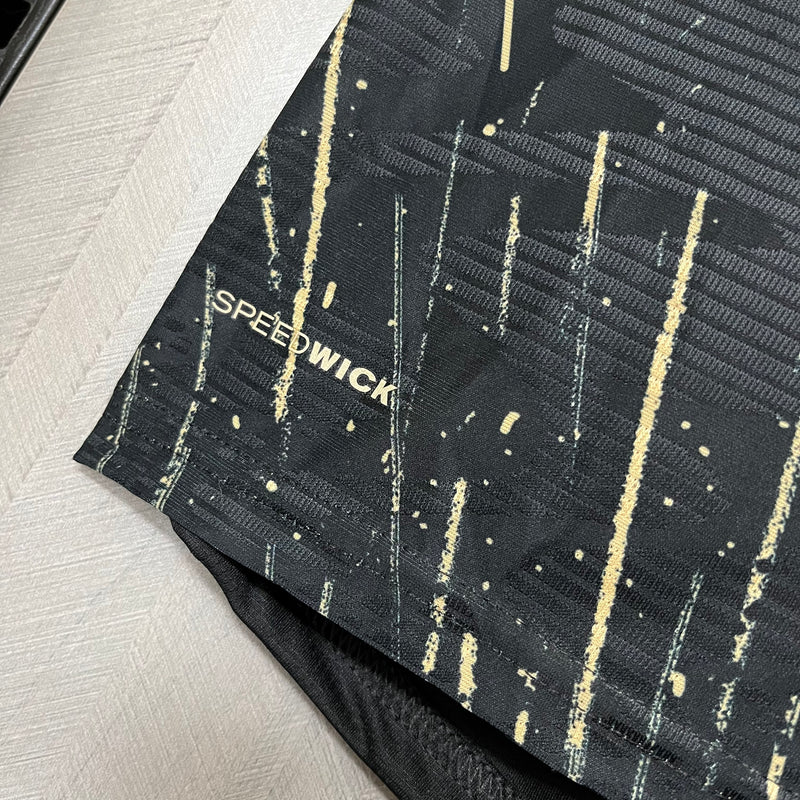 Camisa Oficial do Botafogo 24/25 Completa com Patrocínios - Campeão da Libertadores