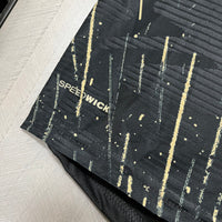 Camisa Oficial do Botafogo 24/25 Completa com Patrocínios - Campeão da Libertadores