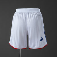 Short Oficial do Japão 26/27