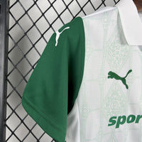 Conjunto 2 Infantil Oficial do Palmeiras 25/26 - Kids