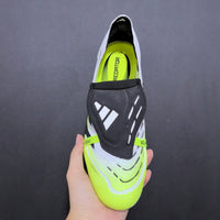 Chuteira Predator Elite Fold-Over Campo