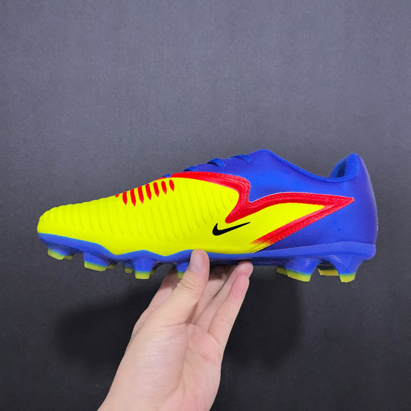 Chuteira Campo NIKE Phantom 6 Elite Low FG