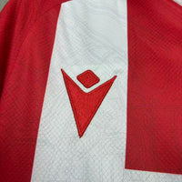Camisa l Oficial do Estrela Vermelha 26/27 - Torcedor