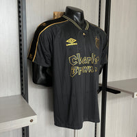 Camisa Santos x Charlie Brown Jr. 24/25 - Jogador