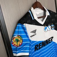 Camisa Retrô do Grêmio 1996 - Versão Retrô
