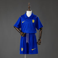 Conjunto l Infantil Oficial do Chelsea 26/27 - Kids