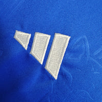 Camisa Oficial do Leicester 23/24 - Versão Torcedor