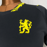 Camisa ll Feminina Oficial do Chelsea 26/27 - Baby Look