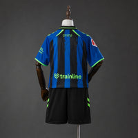 Conjunto lll Infantil Real Betis 26/27 - Kids