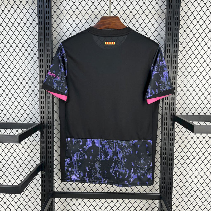 Camisa do Barcelona 25/26 Versão Torcedor - Edição Especial