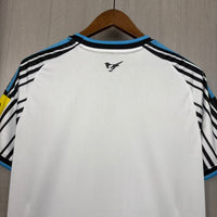 Camisa Oficial do Newcastle 26/27 - Torcedor