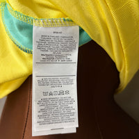 Camisa Feminina Oficial do Brasil 26/27 - Jogador
