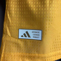 Camisa l Oficial do Tigres 26/27 - Jogador