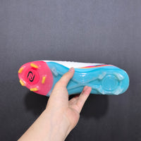 Chuteira Campo Nike Phantom GX 2 Elite FG