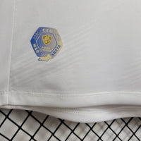 Camisa 2 Feminina Oficial do Fluminense 24/25 Versão Torcedor  - Baby Look