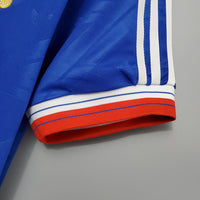 Camisa Retrô do Manchester United 1986/1988