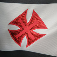 Camisa Oficial do Vasco 23/24 - Versão Torcedor