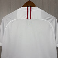 Camisa Retrô PSG 18/19 - Versão Retrô