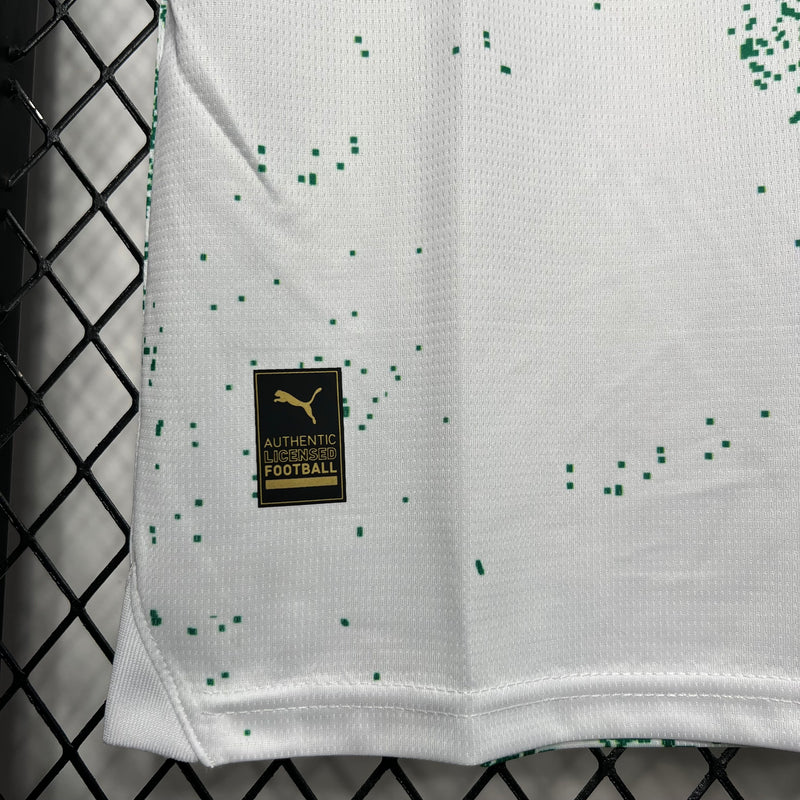Camisa Oficial do Palmeiras 24/25 Versão Torcedor - Edição Especial