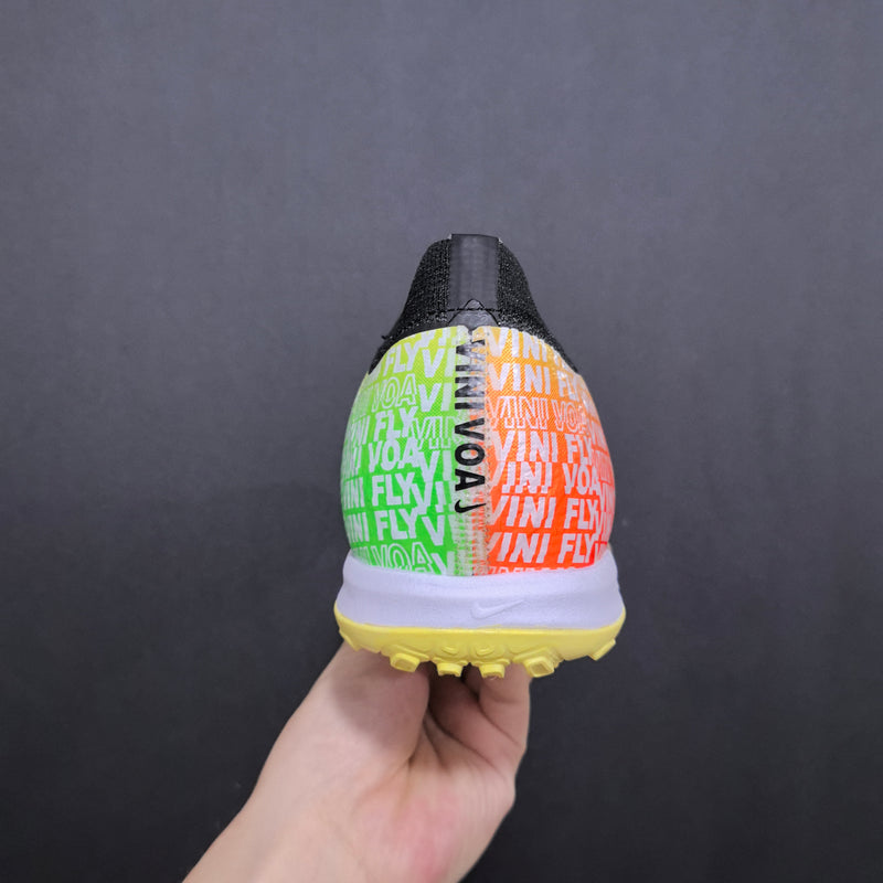 Chuteira Society Nike Zoom Mercurial Vapor 16 Elite TF