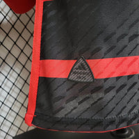 Camisa Oficial do CR Flamengo 24/25 - Manga Longa