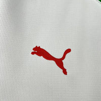 Camisa Oficial do Marrocos 25/26 - Versão Torcedor