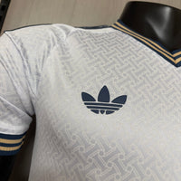 Camisa 2 Oficial da Itália 26/27 - Versão Jogador