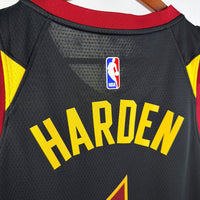 Regata NBA Nike Cleveland Cavaliers Swingman