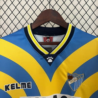 Camisa Retrô do Malaga 1997/1998
