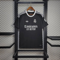 Camisa Oficial do Real Madrid 25/26 - Versão Torcedor