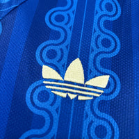 Camisa 2 Oficial da Suécia 26/27 - Versão Torcedor