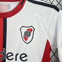 Conjunto Infantil Oficial do River Plate 25/26 - Kids