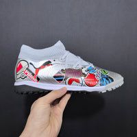 Chuteira Society Puma Future Z 1.2 Creativity