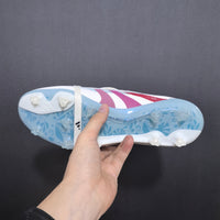 Chuteira Adidas Predator Elite Tongue 25 Campo FG