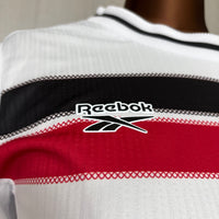 Camisa 2 Feminina Oficial do Santa Cruz 26/27 - Baby Look