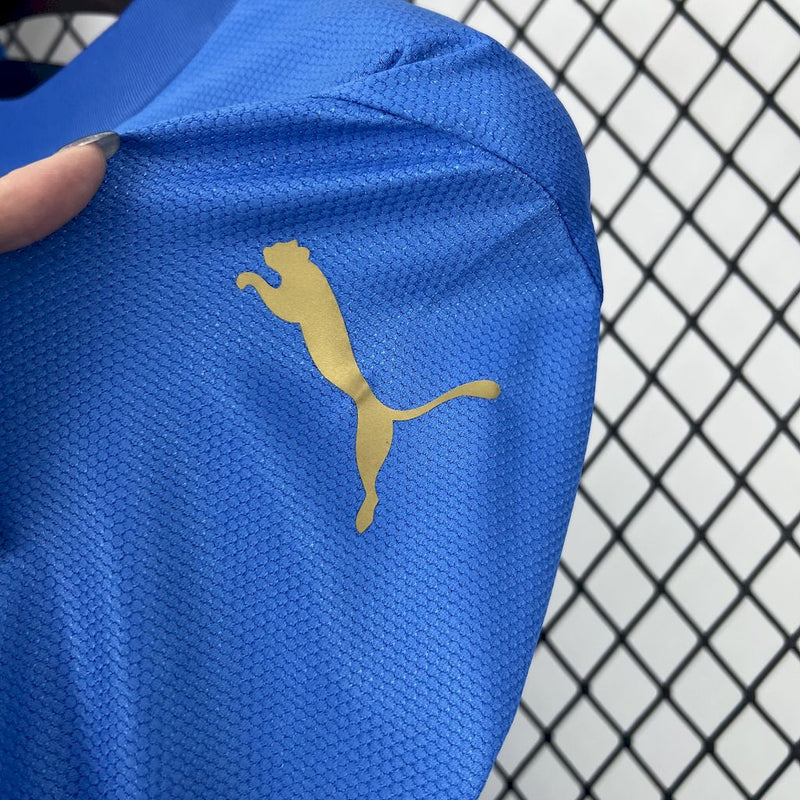 Camisa Retrô da França 2006 - Versão Retrô