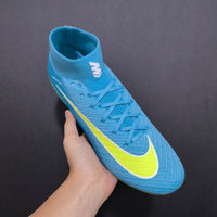 Chuteira Nike Air Zoom Mercurial Vapor 16 Elite FG