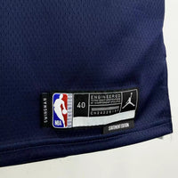 Regata NBA Washington Wizards Jordan Brand Swingman -