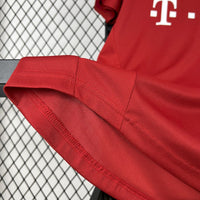 Camisa Retrô do Bayern de Munique 2005/2006 - Versão Retrô