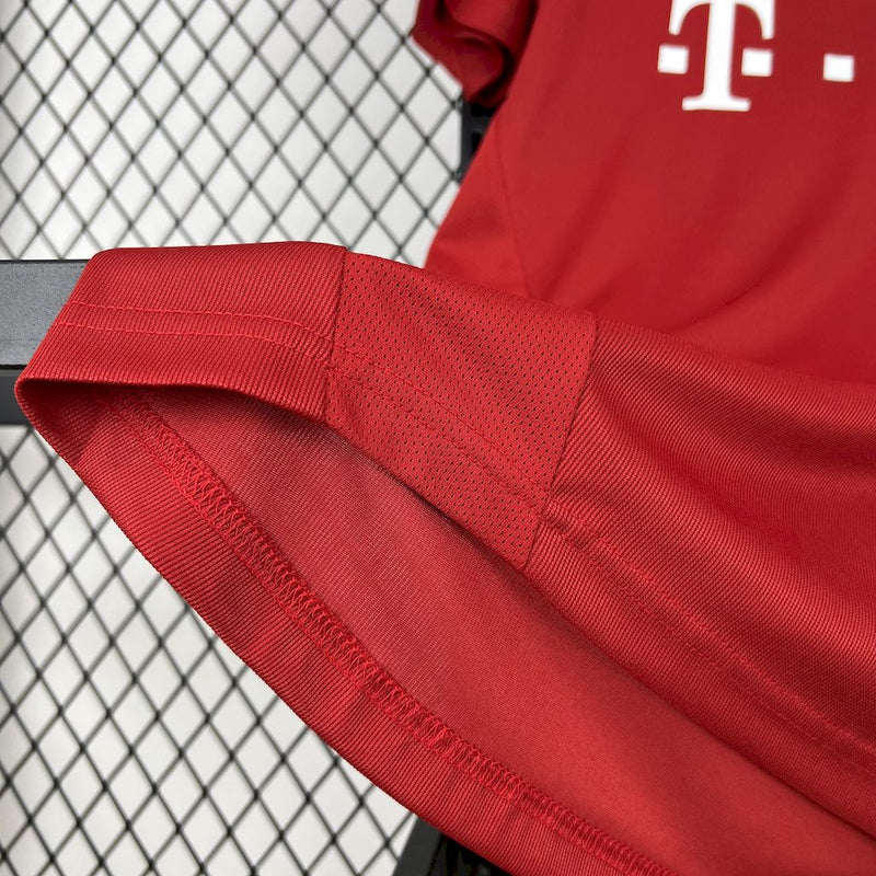 Camisa Retrô do Bayern de Munique 2005/2006 - Versão Retrô