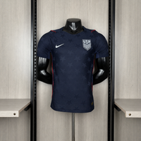 Camisa 2 Oficial do Estados Unidos 26/27 - Jogador