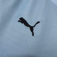 Camisa Oficial do Manchester City 25/26 - Versão Torcedor