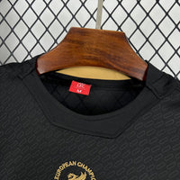 Camisa Oficial do Liverpool 25/26 Edição Especial