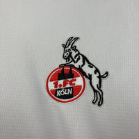 Camisa l Oficial do FC Köln 26/27 - Torcedor