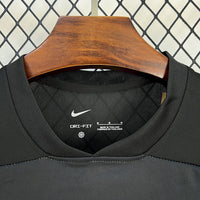 Camisa do Barcelona 25/26 - Edição Halloween 25/26