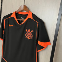 Camisa 3 Oficial do Corinthians 25/26 - Versão Torcedor